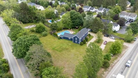179 Alfred Road Kennebunk ME 04043