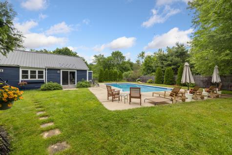 179 Alfred Road Kennebunk ME 04043