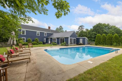 179 Alfred Road Kennebunk ME 04043