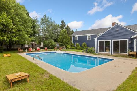 179 Alfred Road Kennebunk ME 04043