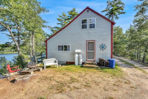 211 Caldwell Lane Oxford ME 04270