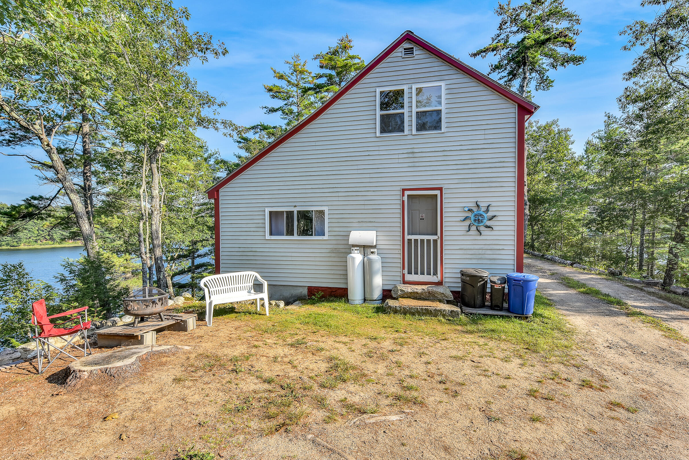 211 Caldwell Lane Oxford ME 04270