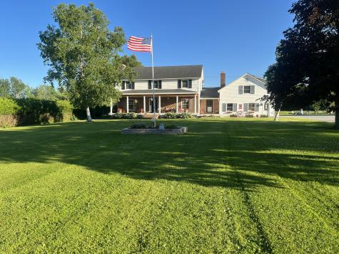 321 Eastern Avenue Brewer ME 04412