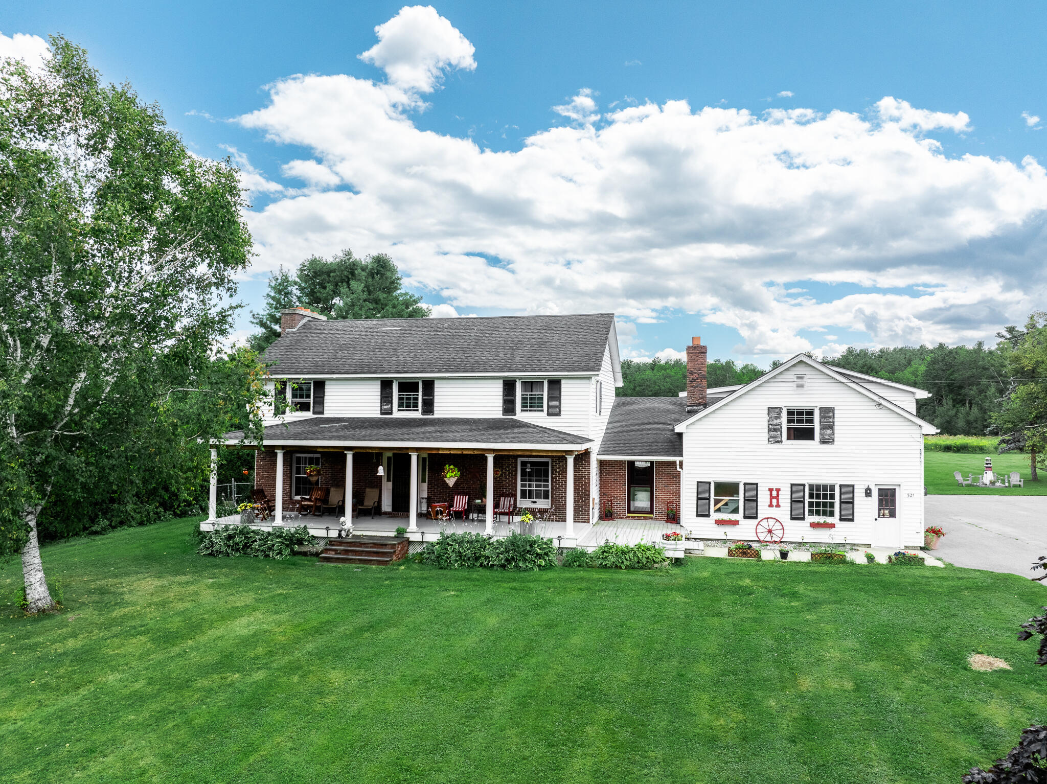 321 Eastern Avenue Brewer ME 04412