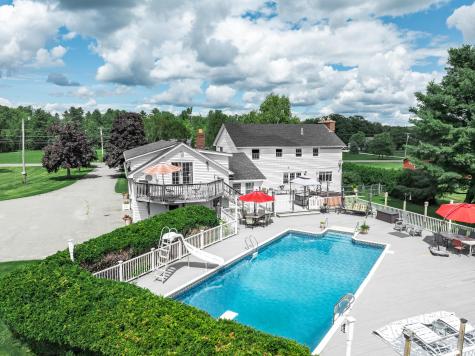 321 Eastern Avenue Brewer ME 04412