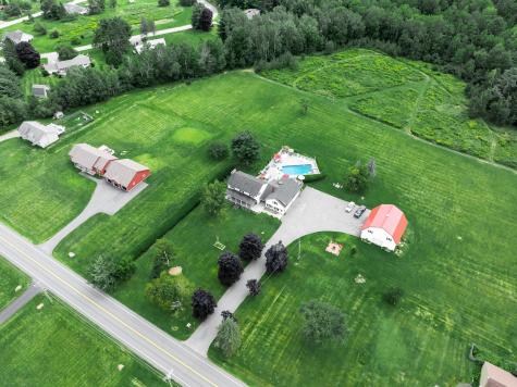 321 Eastern Avenue Brewer ME 04412