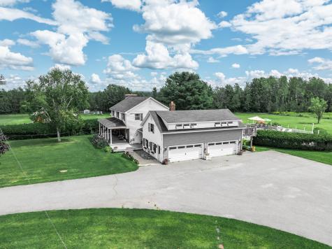 321 Eastern Avenue Brewer ME 04412