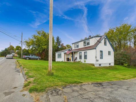 80 Forest Avenue Fort Fairfield ME 04742