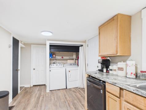 80 Forest Avenue Fort Fairfield ME 04742