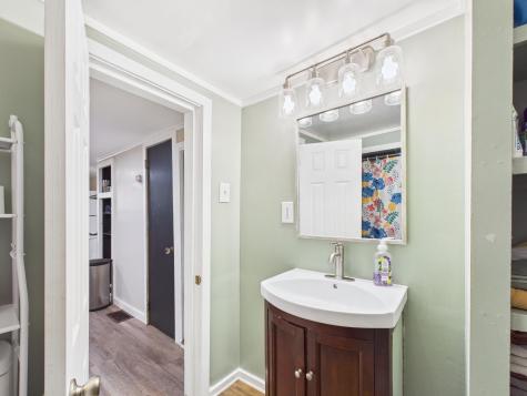 80 Forest Avenue Fort Fairfield ME 04742