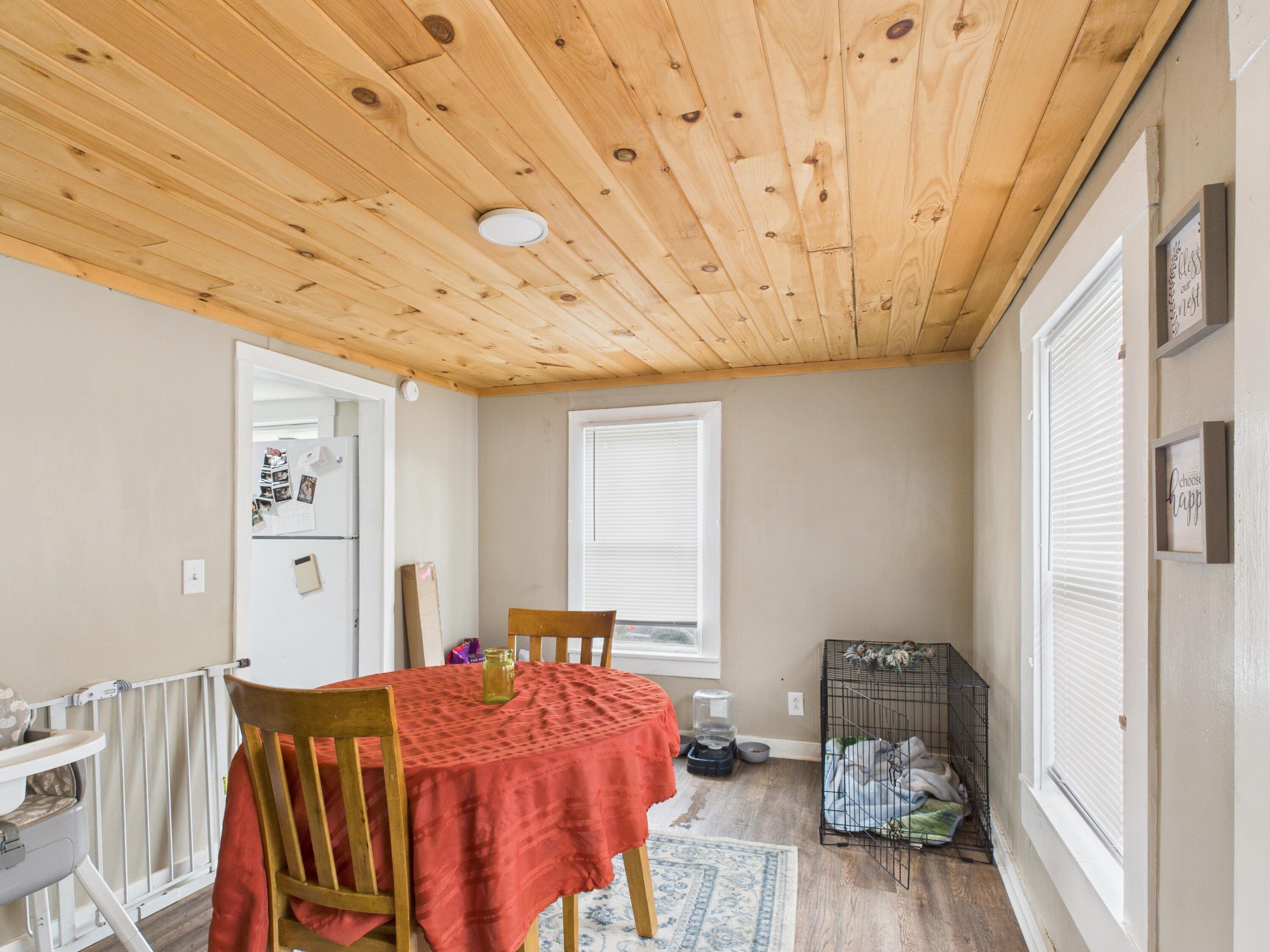 80 Forest Avenue Fort Fairfield ME 04742