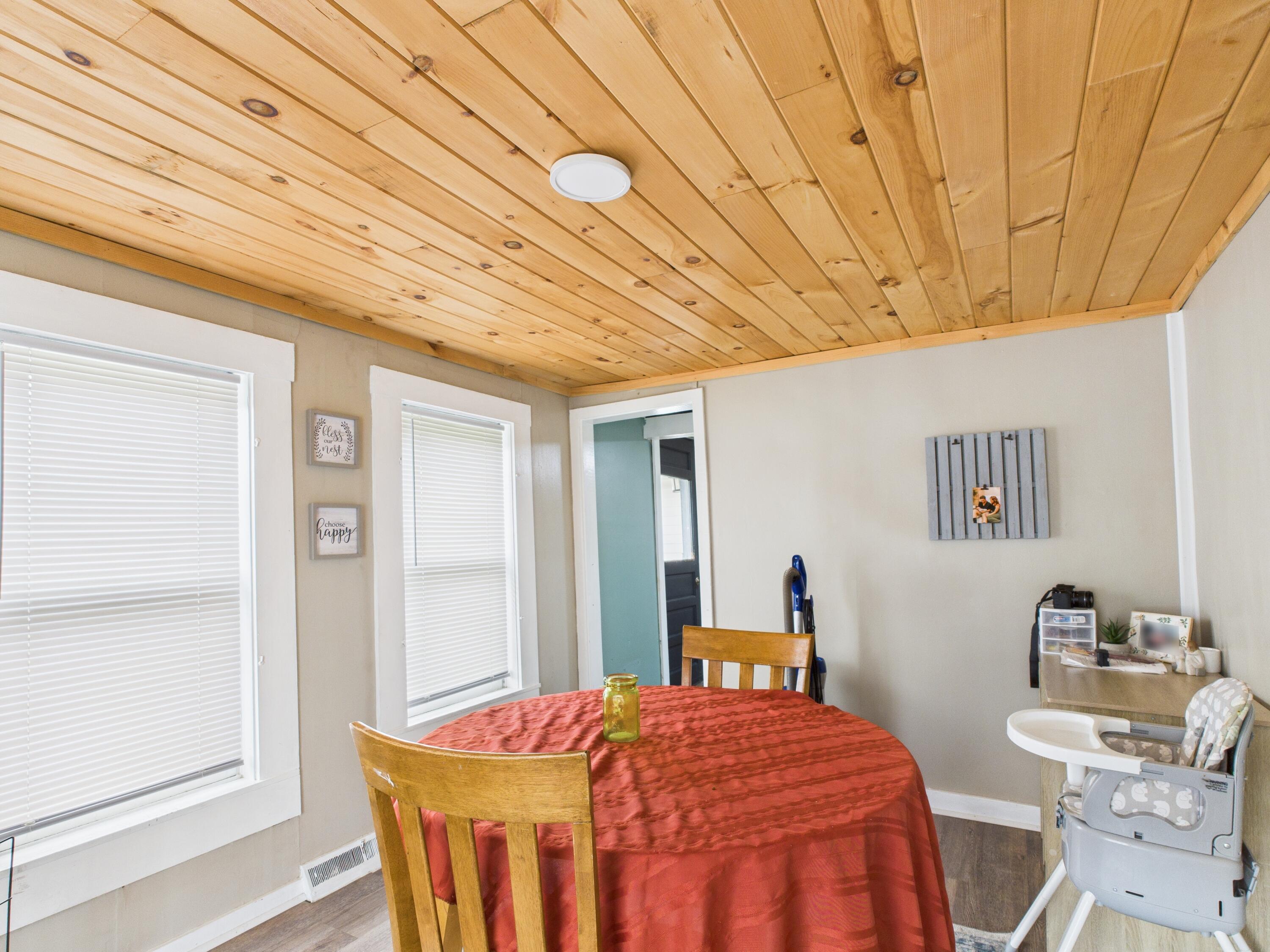 80 Forest Avenue Fort Fairfield ME 04742