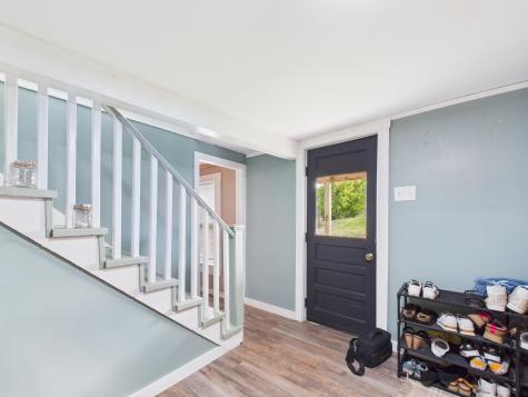 80 Forest Avenue Fort Fairfield ME 04742