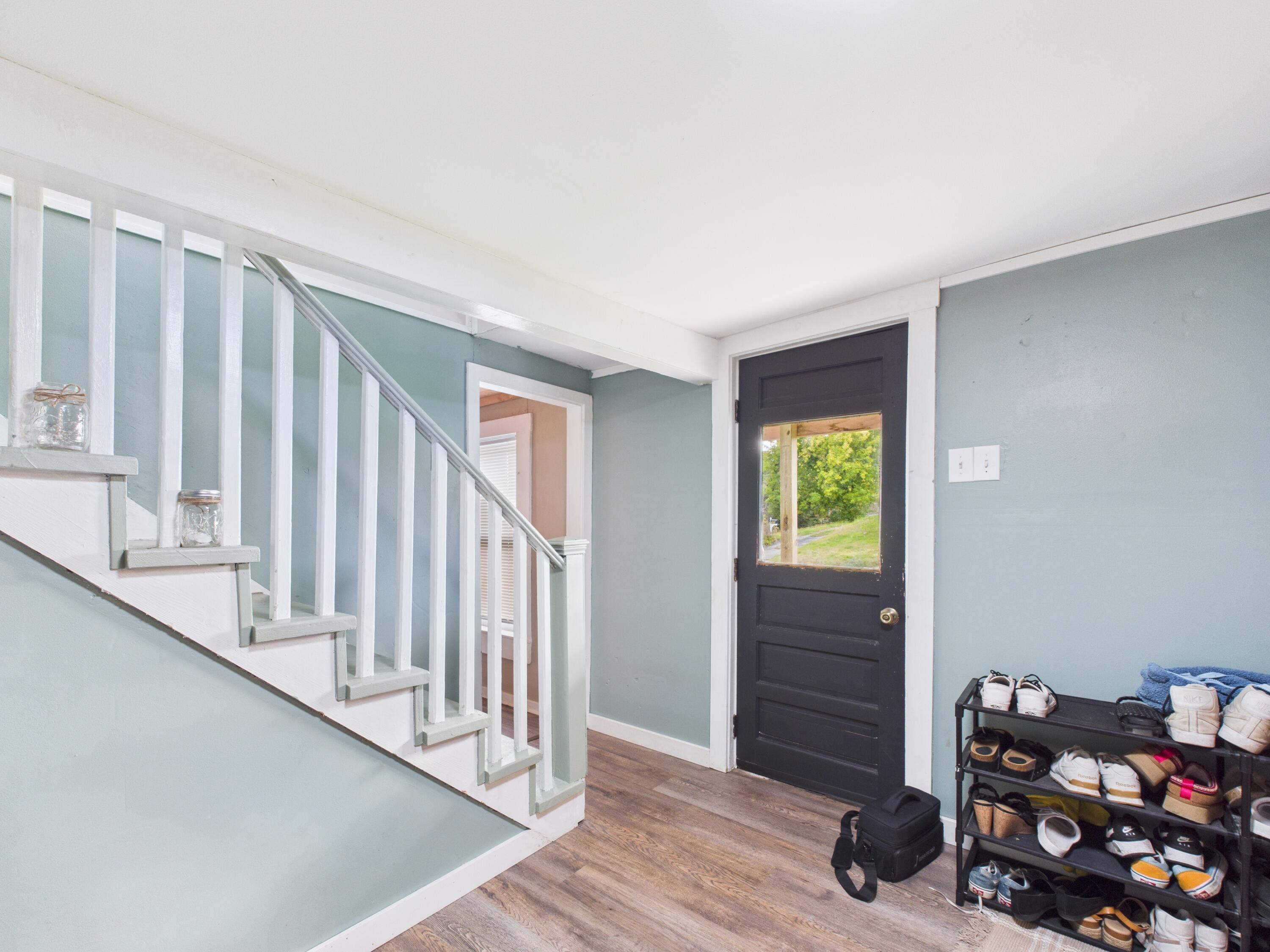 80 Forest Avenue Fort Fairfield ME 04742