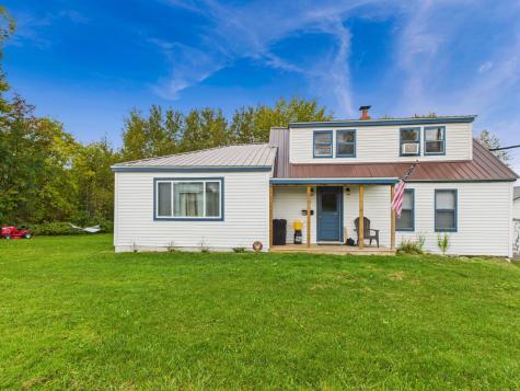 80 Forest Avenue Fort Fairfield ME 04742