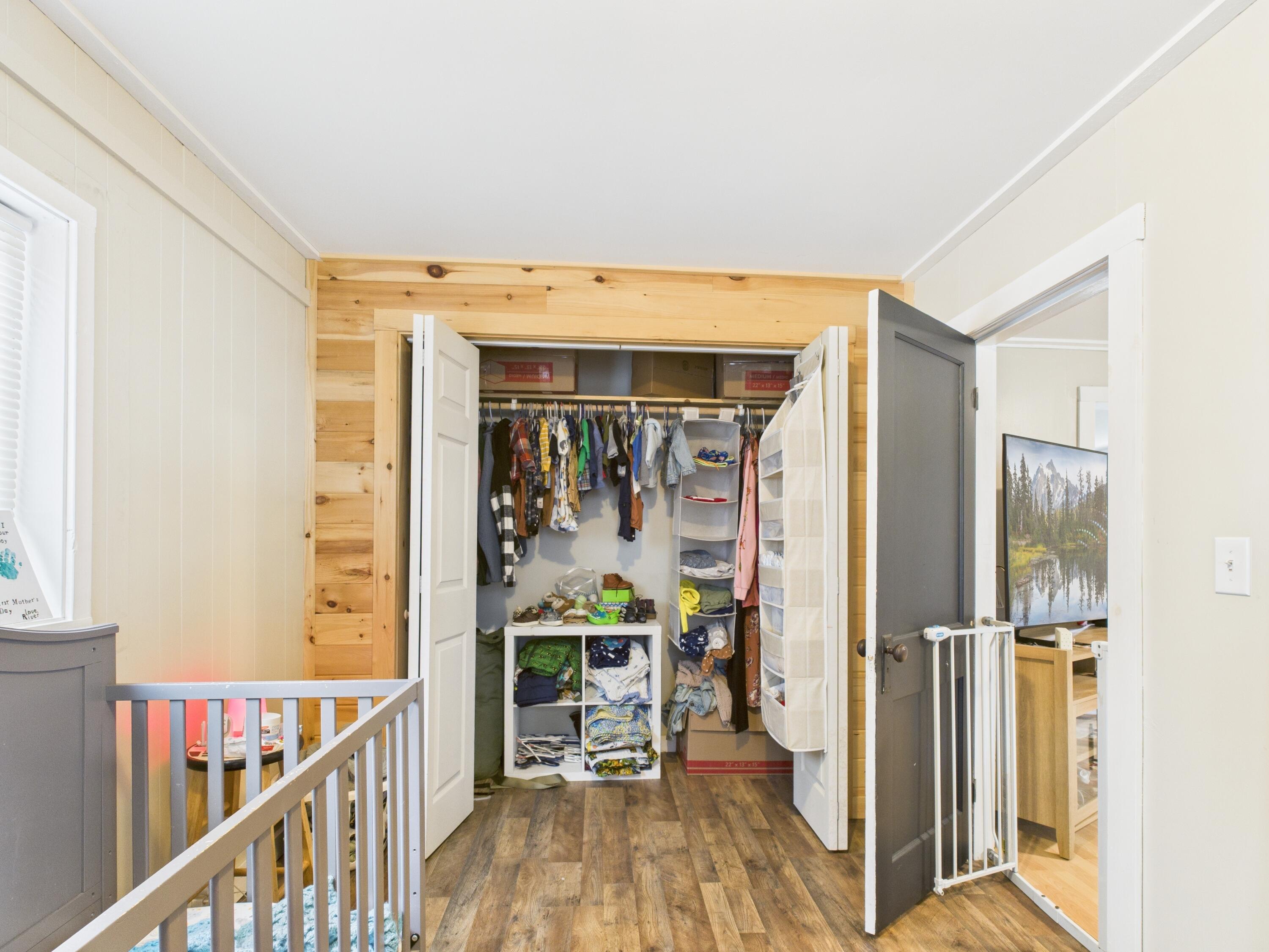 80 Forest Avenue Fort Fairfield ME 04742