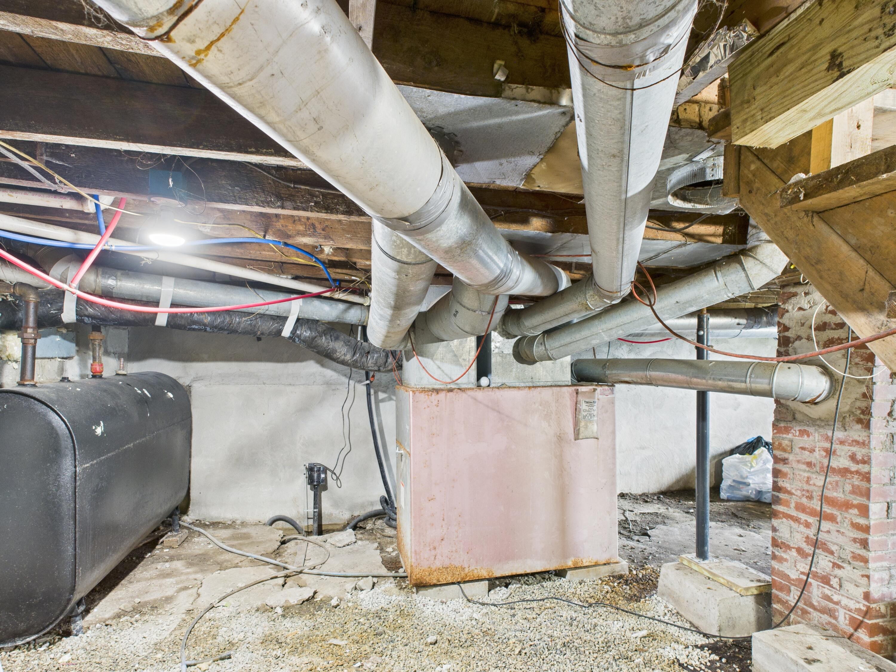 80 Forest Avenue Fort Fairfield ME 04742