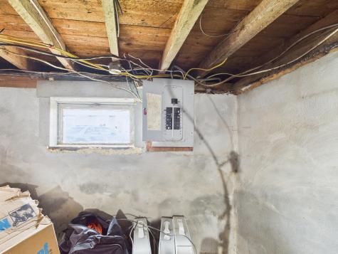 80 Forest Avenue Fort Fairfield ME 04742