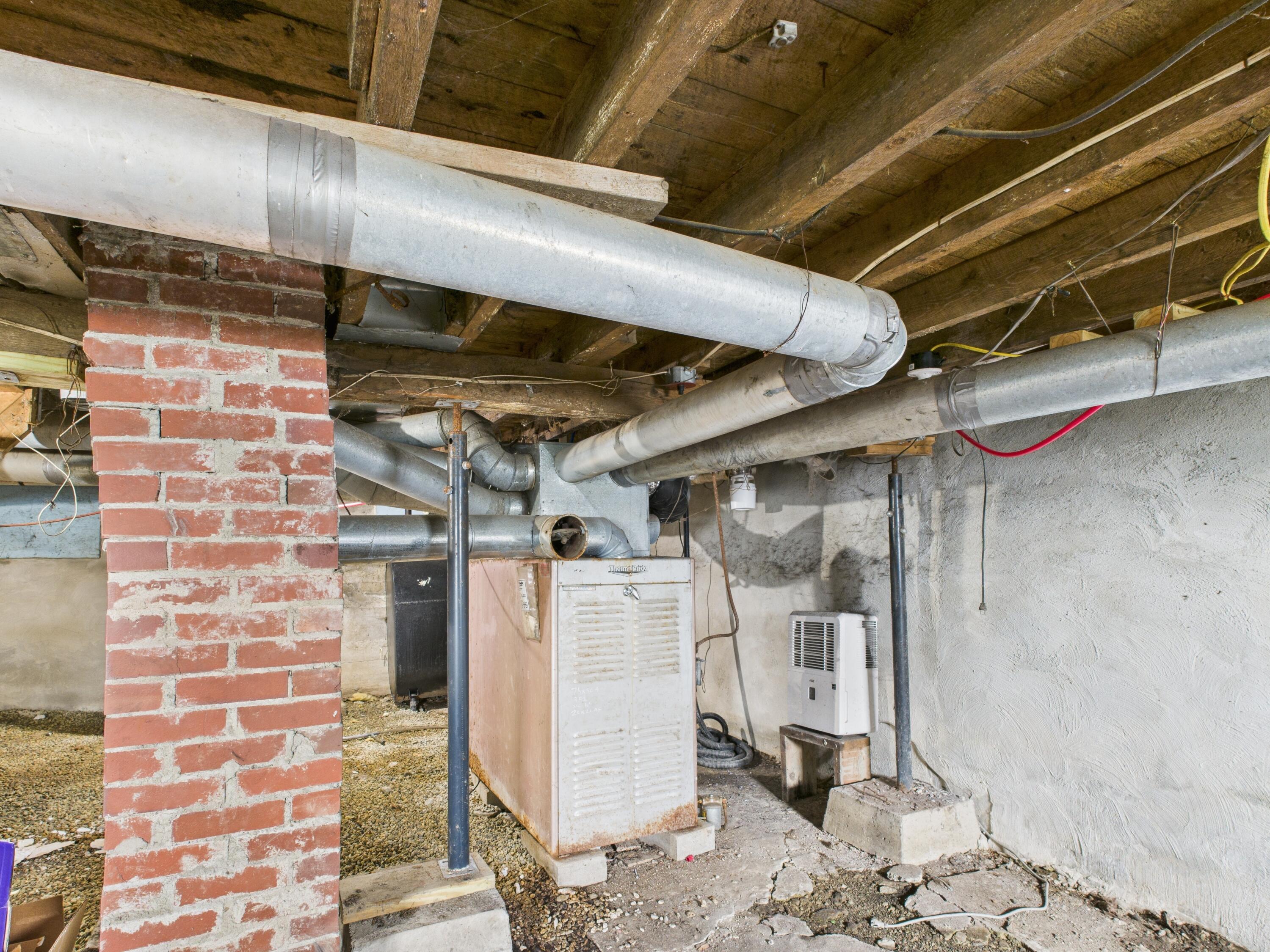 80 Forest Avenue Fort Fairfield ME 04742