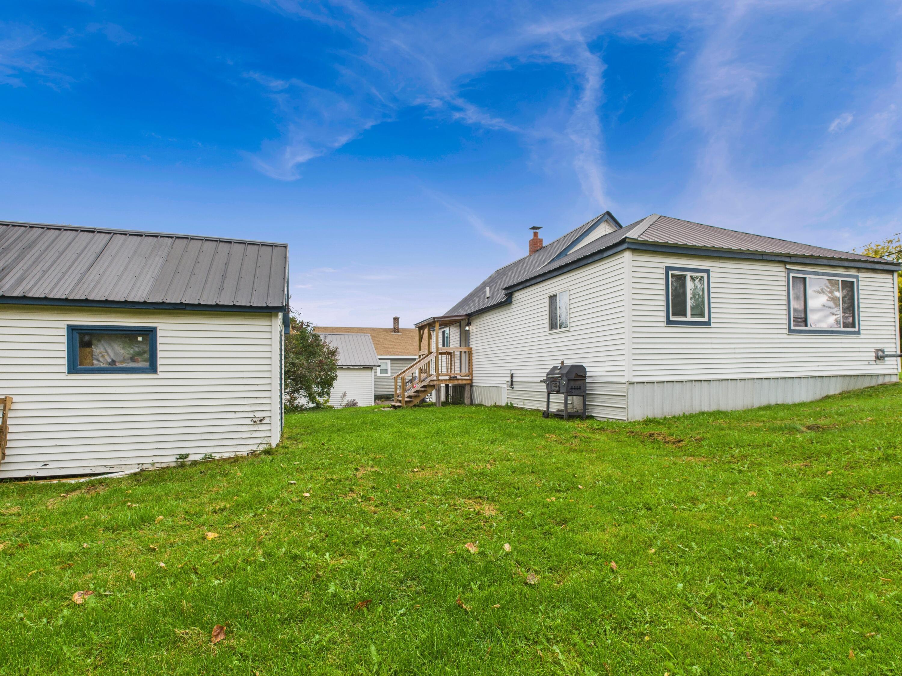 80 Forest Avenue Fort Fairfield ME 04742