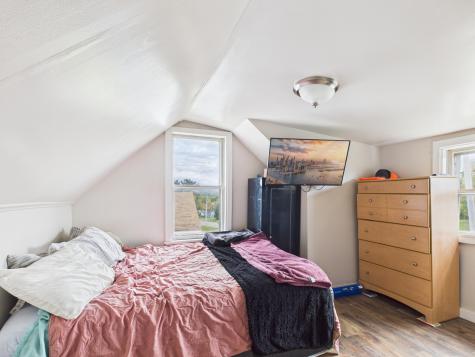 80 Forest Avenue Fort Fairfield ME 04742