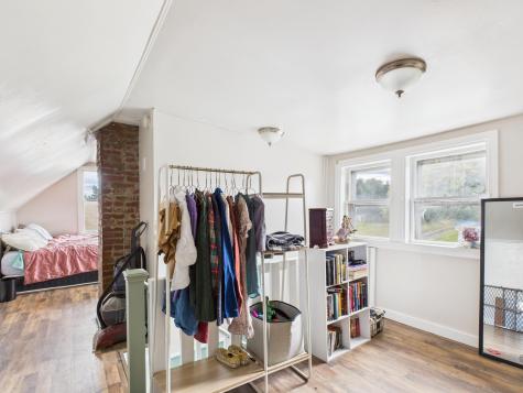 80 Forest Avenue Fort Fairfield ME 04742