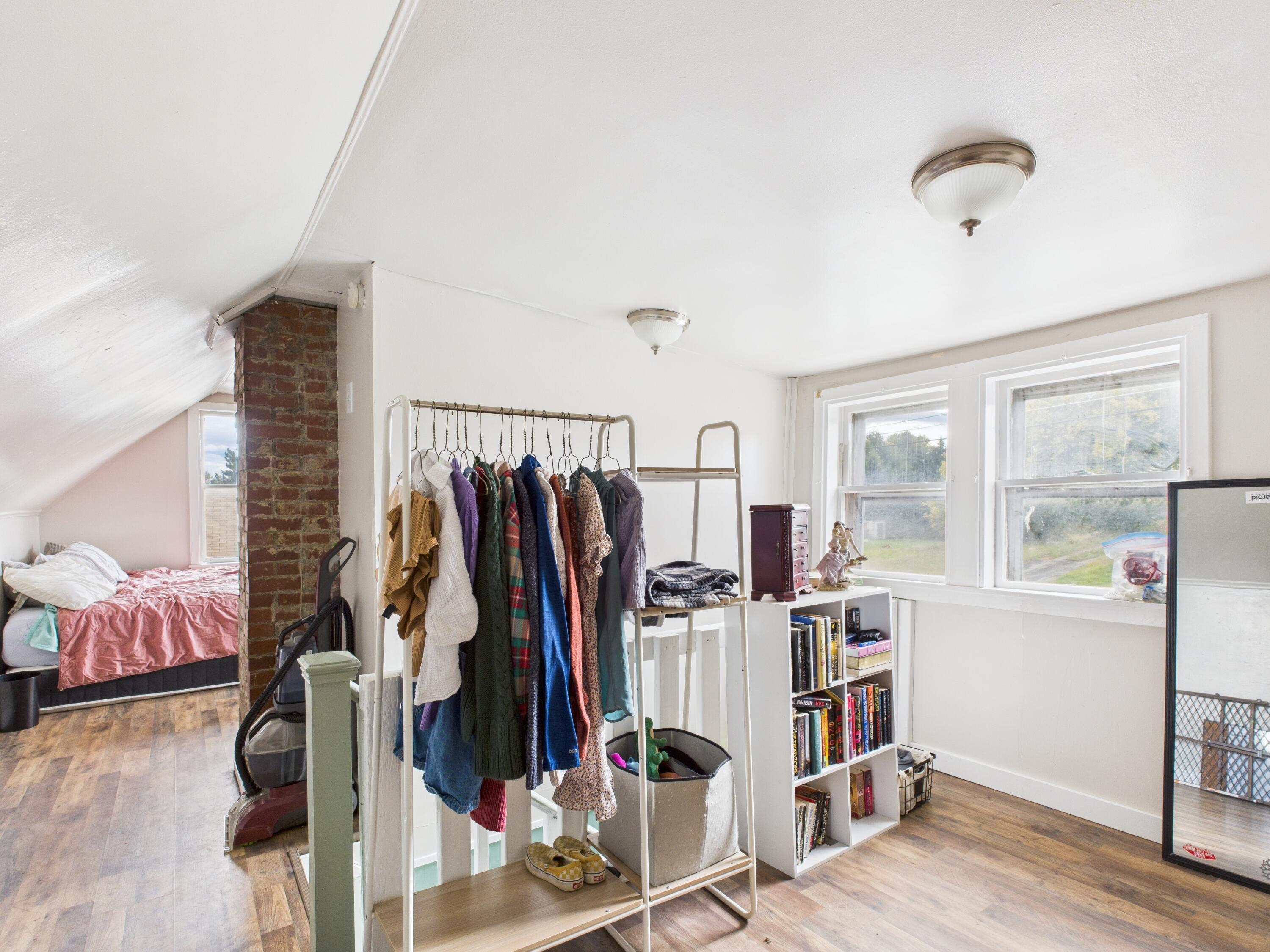 80 Forest Avenue Fort Fairfield ME 04742