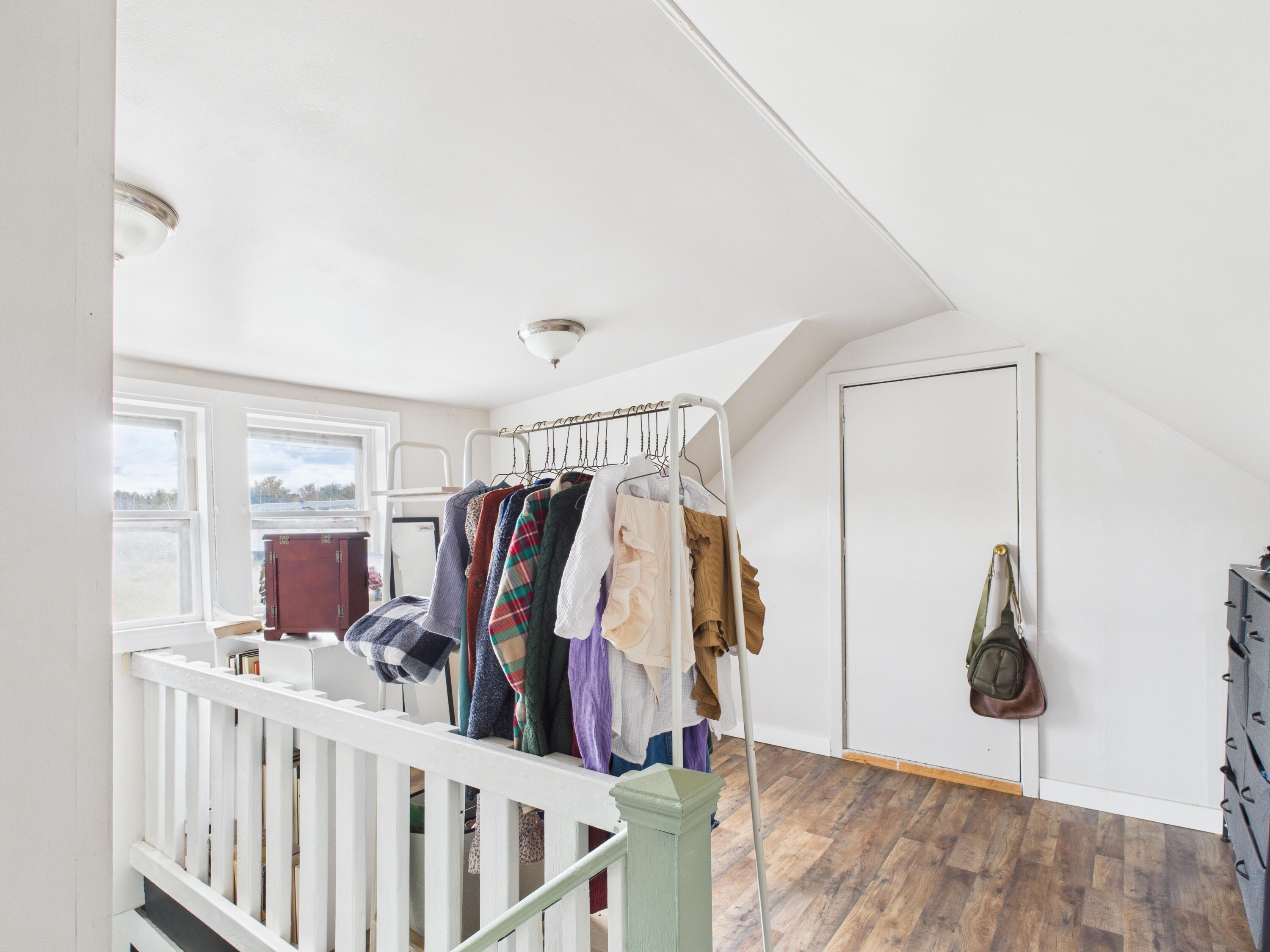 80 Forest Avenue Fort Fairfield ME 04742