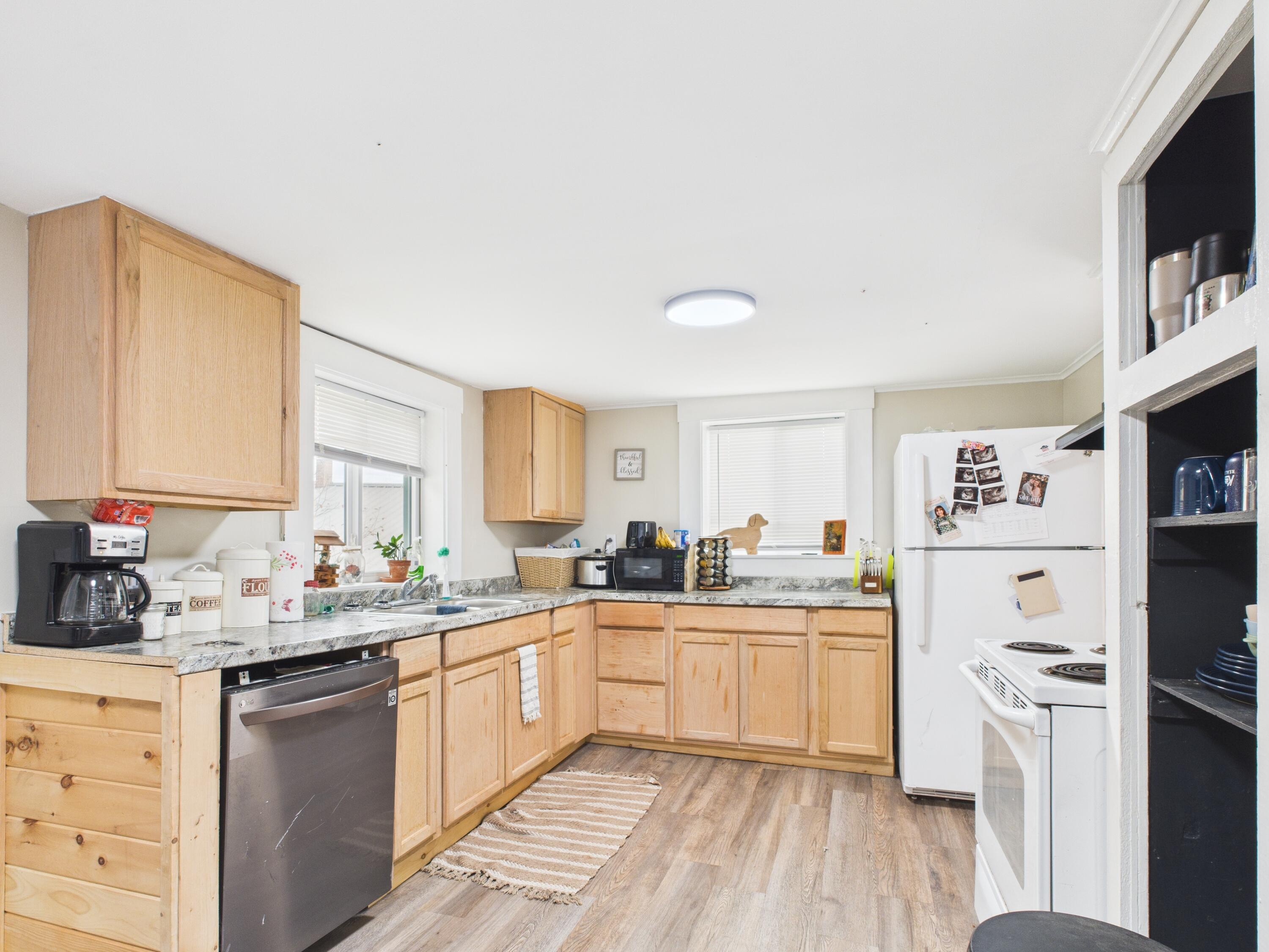 80 Forest Avenue Fort Fairfield ME 04742