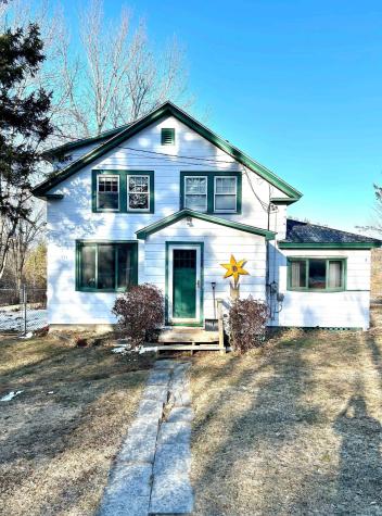 150 N Guilford Road Monson ME 04464