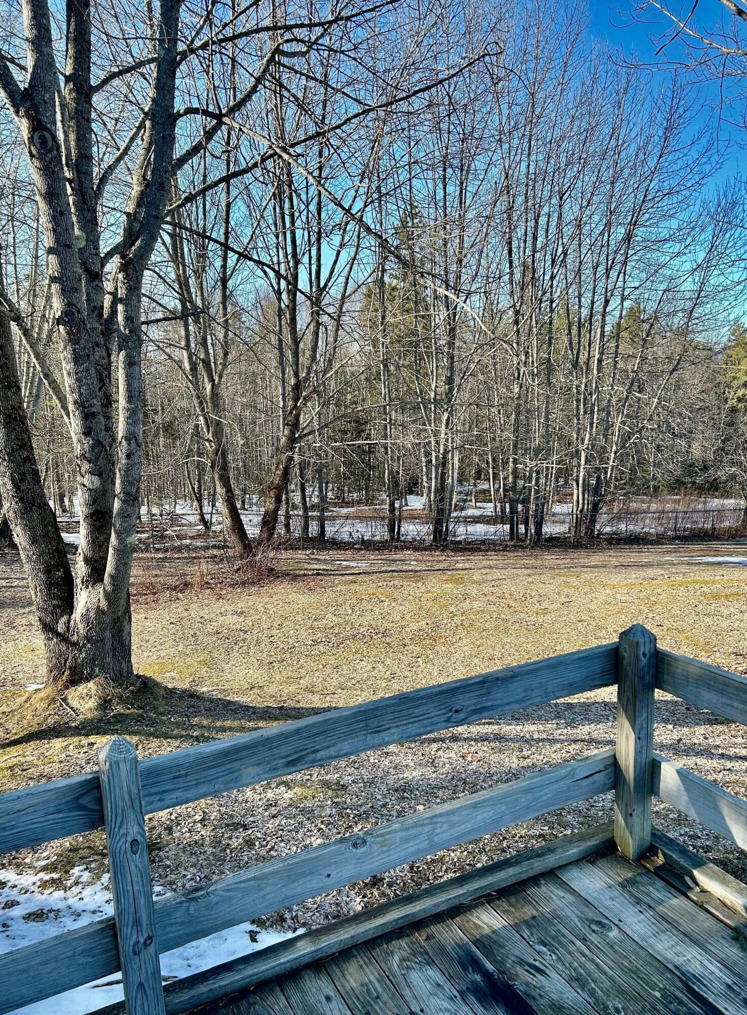 150 N Guilford Road Monson ME 04464