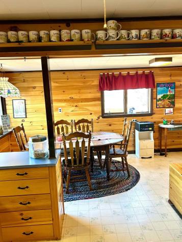 150 N Guilford Road Monson ME 04464