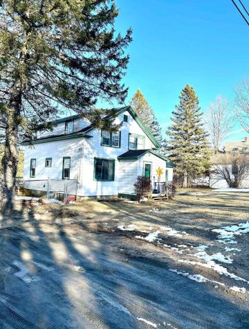 150 N Guilford Road Monson ME 04464