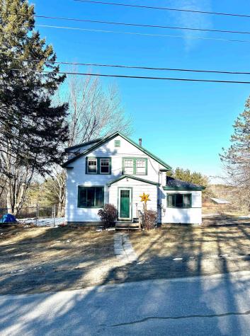 150 N Guilford Road Monson ME 04464