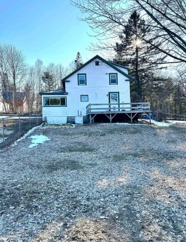 150 N Guilford Road Monson ME 04464