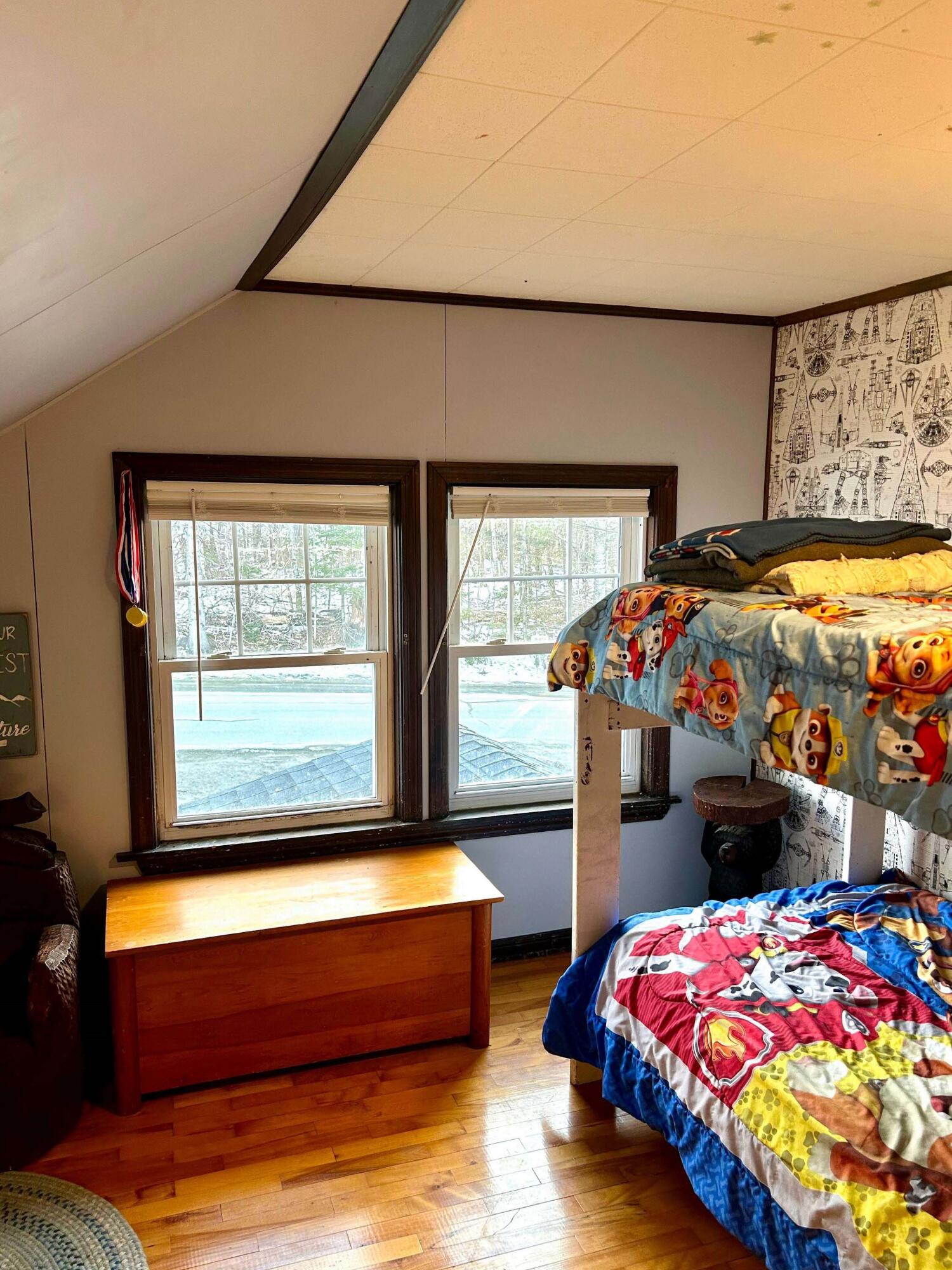150 N Guilford Road Monson ME 04464