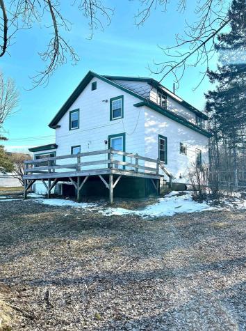 150 N Guilford Road Monson ME 04464