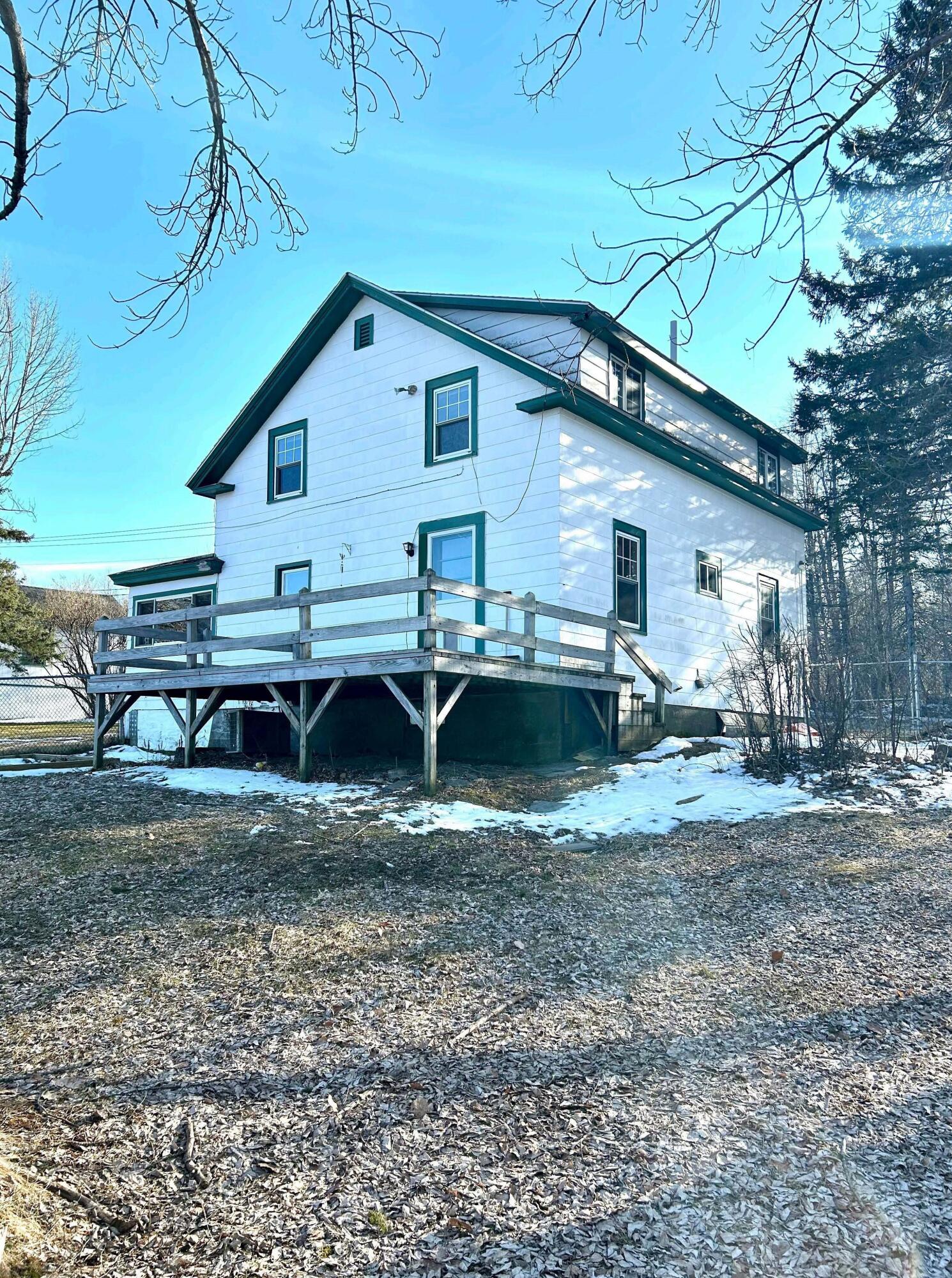 150 N Guilford Road Monson ME 04464