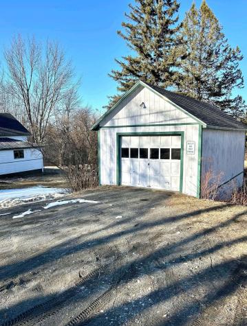 150 N Guilford Road Monson ME 04464