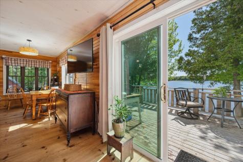 32 Whites Pond Road Palmyra ME 04965