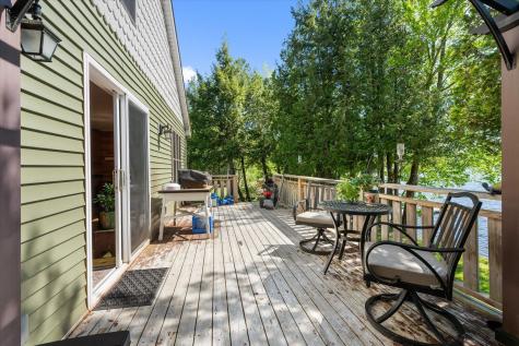 32 Whites Pond Road Palmyra ME 04965