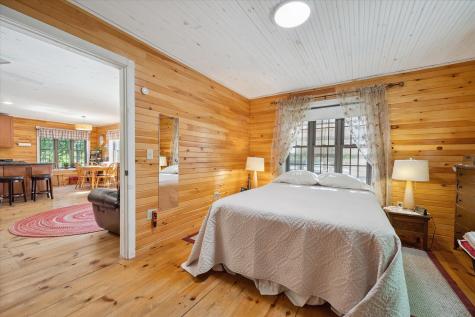 32 Whites Pond Road Palmyra ME 04965