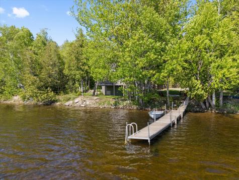 32 Whites Pond Road Palmyra ME 04965