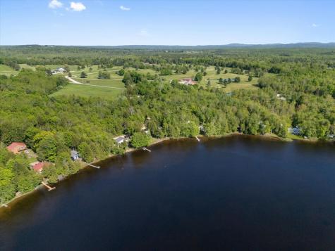 32 Whites Pond Road Palmyra ME 04965