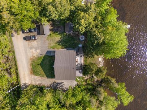 32 Whites Pond Road Palmyra ME 04965