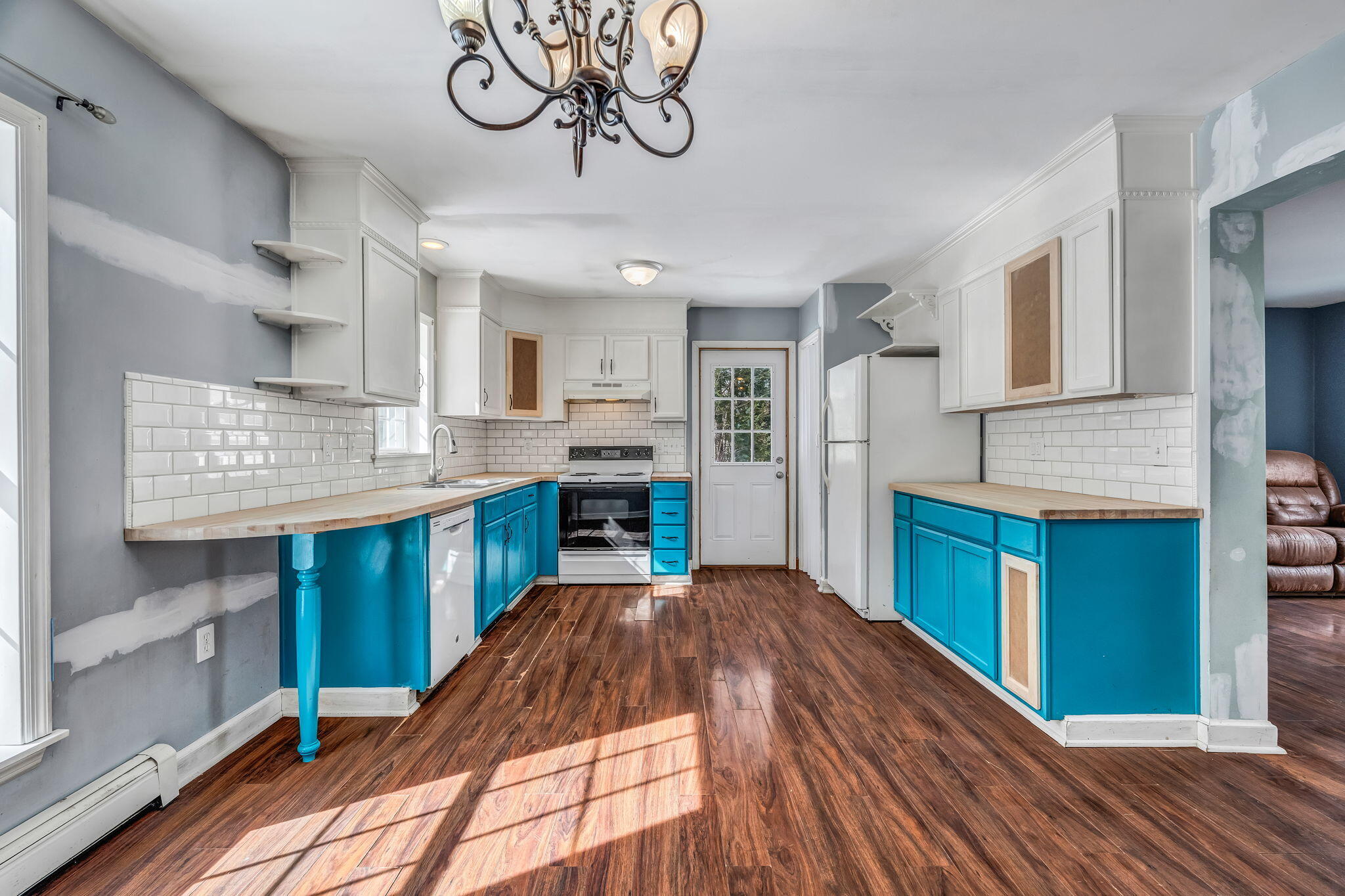 40 Harwood Road Farmingdale ME 04344