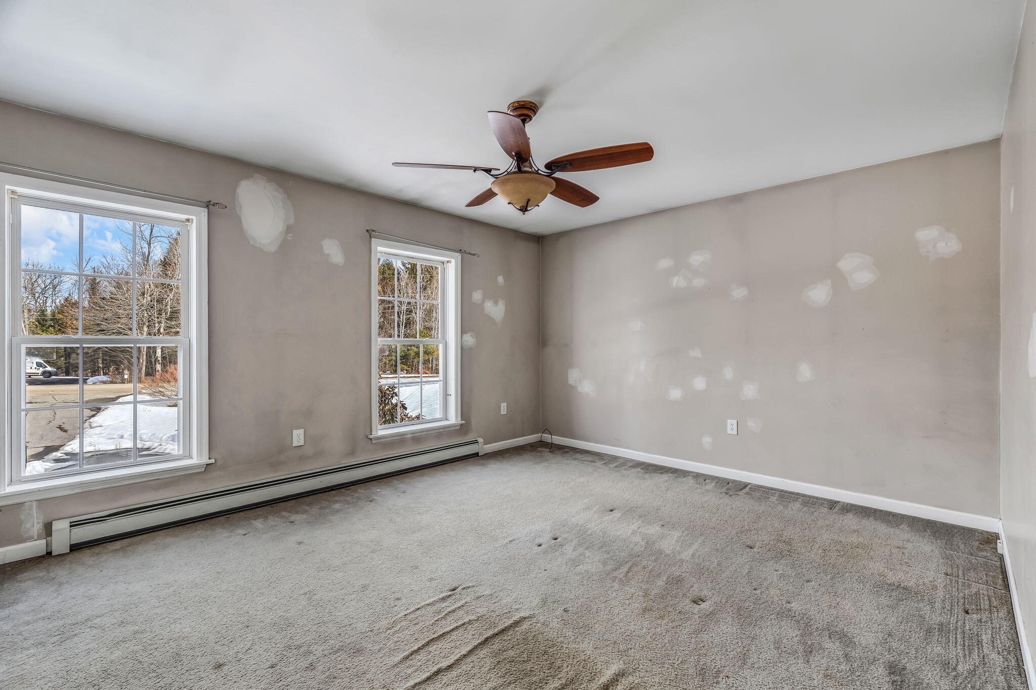 40 Harwood Road Farmingdale ME 04344