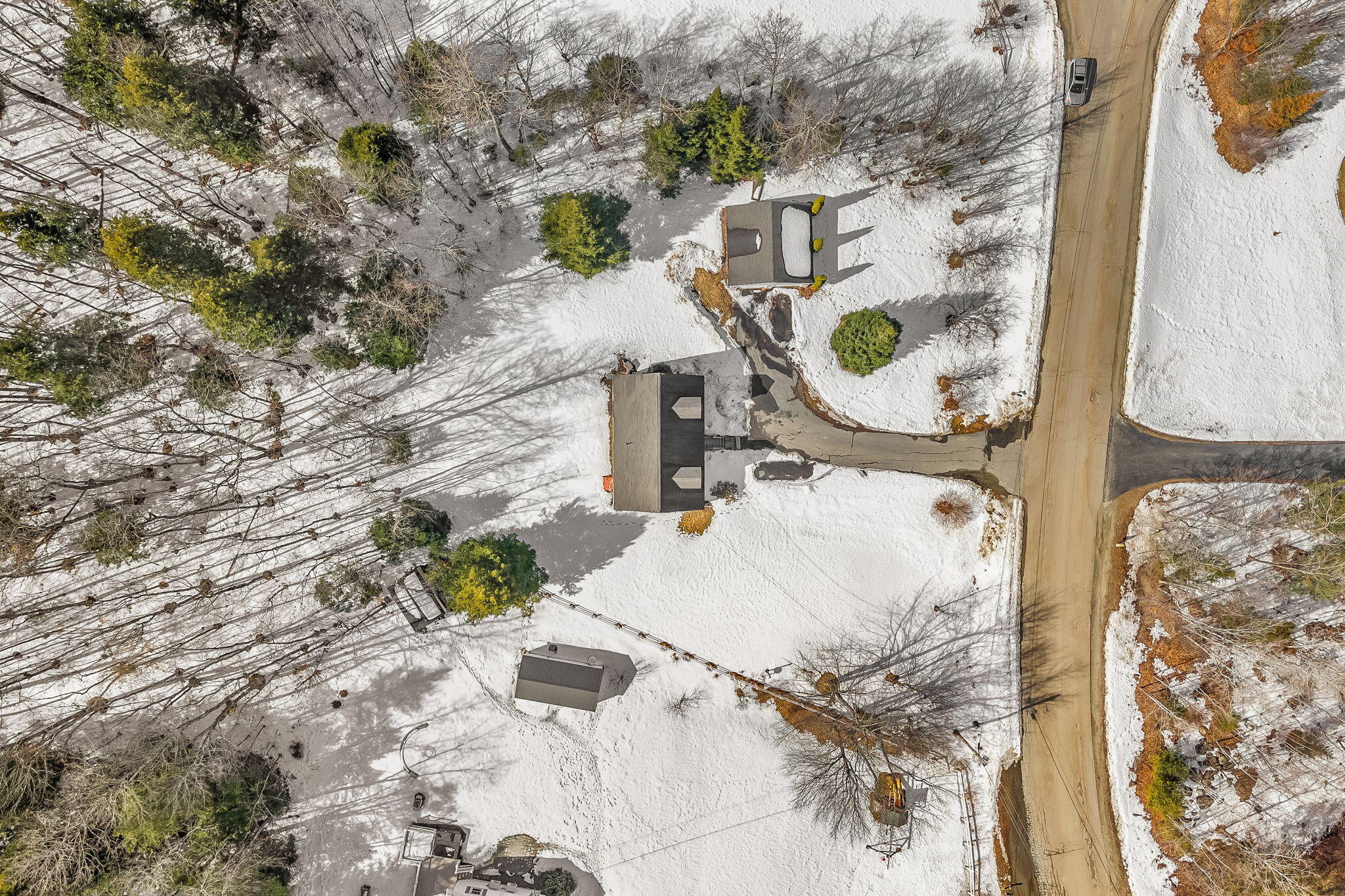 40 Harwood Road Farmingdale ME 04344