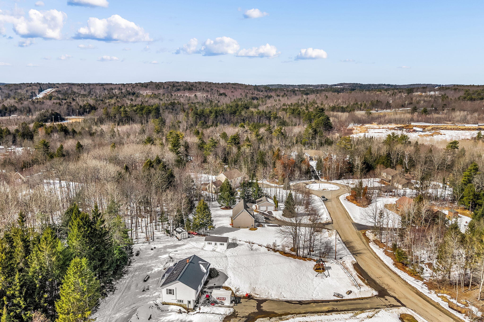 40 Harwood Road Farmingdale ME 04344