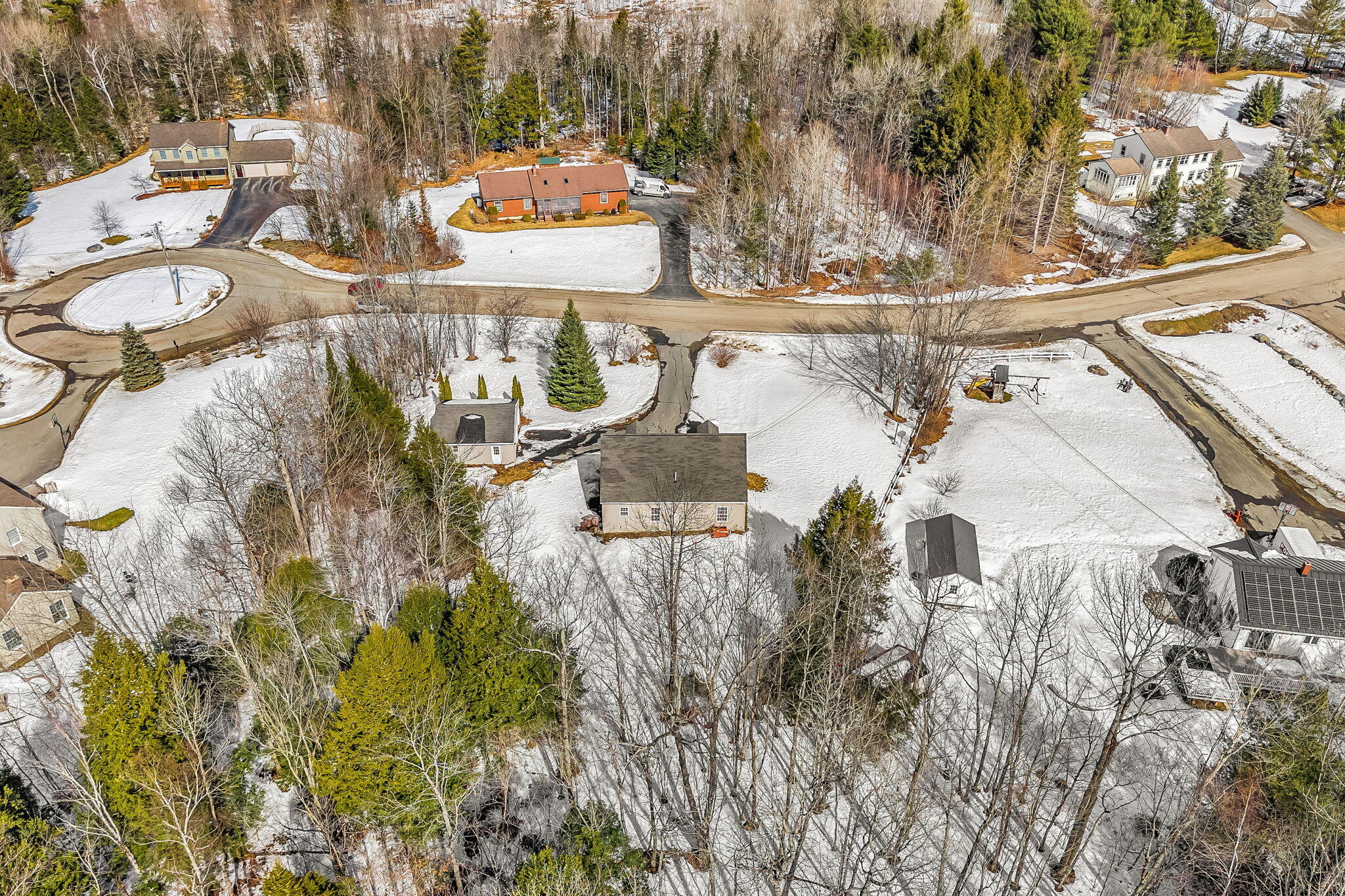 40 Harwood Road Farmingdale ME 04344